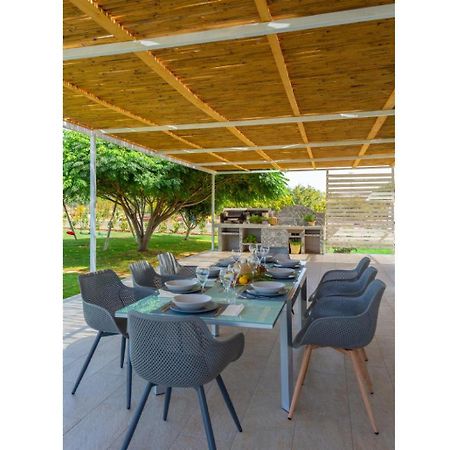 Villa Akos Ragusa Exterior foto