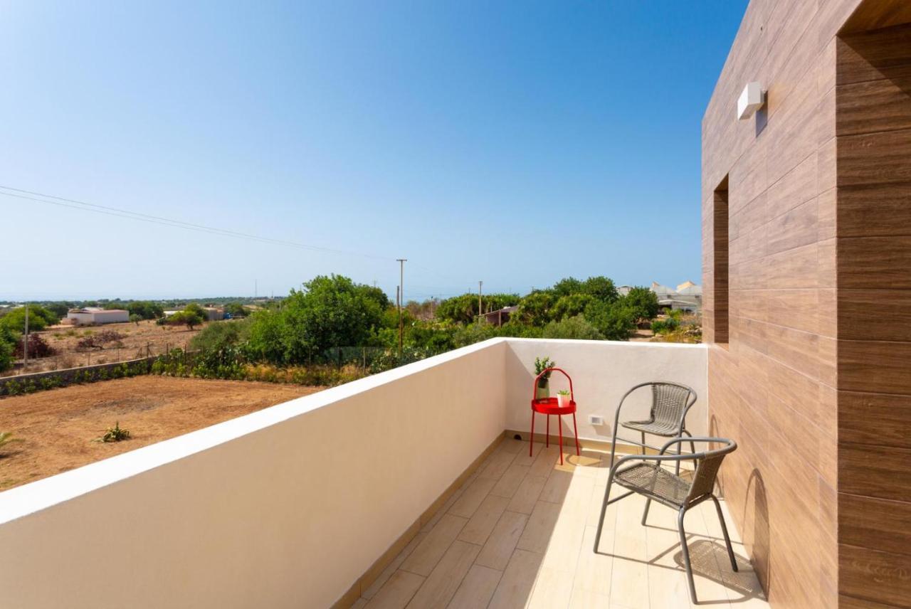 Villa Akos Ragusa Exterior foto
